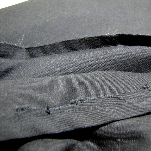 Custom XL Rockabilly Lucky 13 Greaser Mechanic Top - Picture 7 of 7